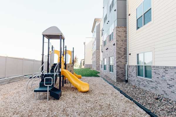 Midtown Heights property